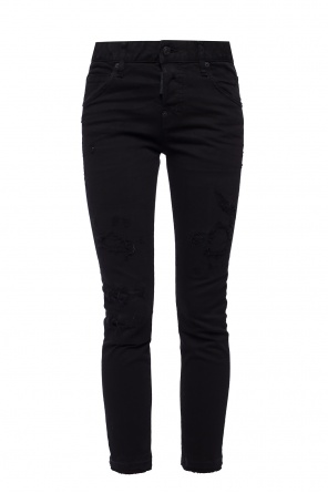 Jeansy 'cool girl jean', zdjęcie 1 Jeansy 'cool girl jean' od Dsquared2